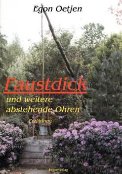 Paperback Faustdick und weitere abstehende Ohren [German] Book