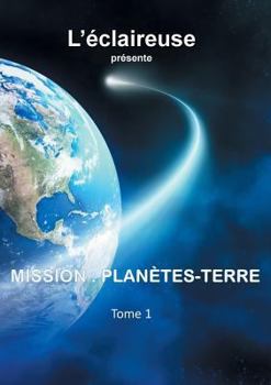 Paperback Mission: Planètes-Terre [French] Book