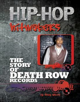 Library Binding The Story of Death Row Records Book