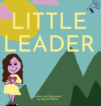 Hardcover Little Leader Book