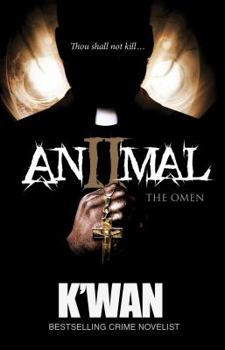 Paperback Animal 2: The Omen Book