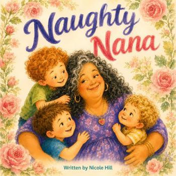 Paperback Naughty Nana Book