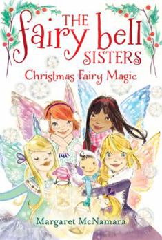 Paperback Christmas Fairy Magic Book
