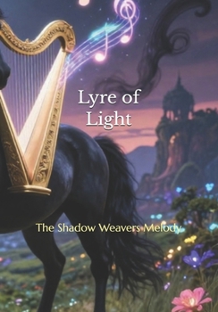 Lyre of Light: The Shadow Weavers Melody