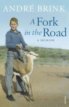 Paperback A Fork in the Road Book