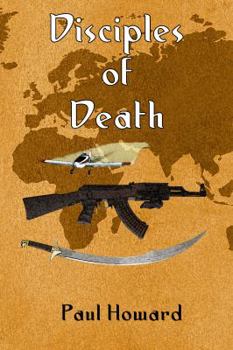 Paperback Disciples of Death Book