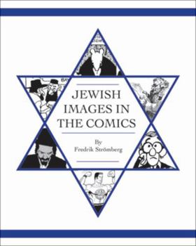 Hardcover Jewish Images in the Comics Book