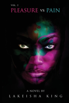 Paperback Pleasure vs Pain Vol. 2 Book