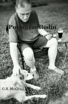 Posing for Rodin
