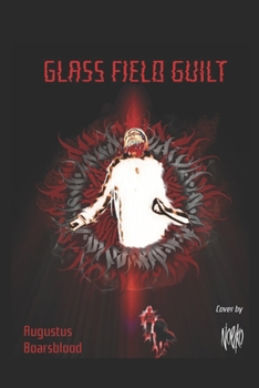 Paperback Glass Field Guilt Book