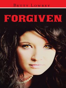 Paperback Forgiven Book