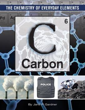 Carbon - Book  of the Chemistry of Everyday Elements