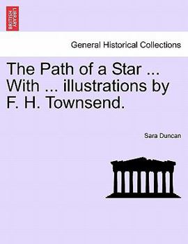 The Path of a Star