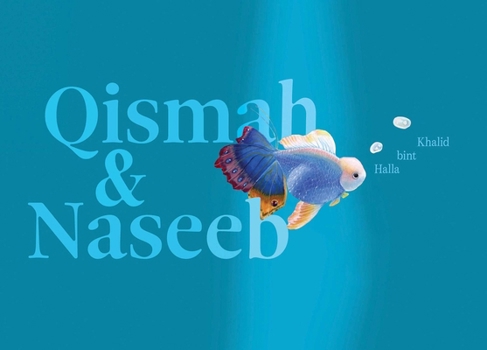 Hardcover Qismah and Naseeb Book