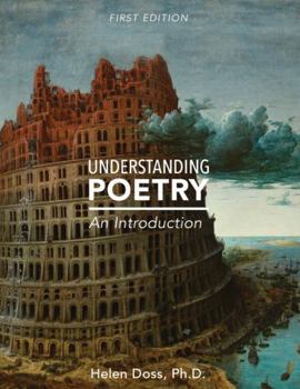 Understanding Poetry : An Introduction (First Edition)