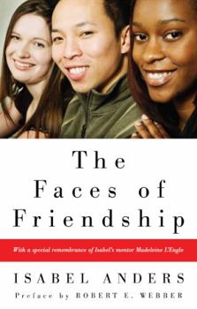 Paperback The Faces of Friendship Book