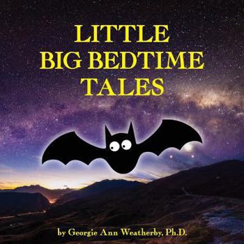 Paperback Little Big Bedtime Tales Book