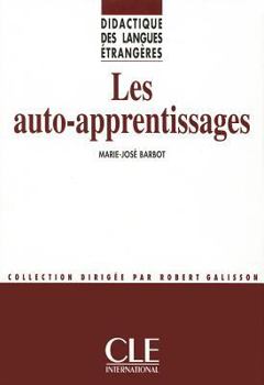 Paperback Les Auto-Apprentissages [French] Book