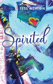 Paperback Spirited Book