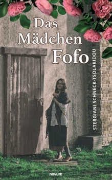 Paperback Das Mädchen Fofo [German] Book