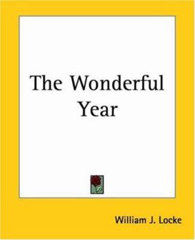 Paperback The Wonderful Year Book