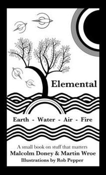 Paperback Elemental Book
