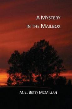 Paperback A Mystery in the Mailbox Book