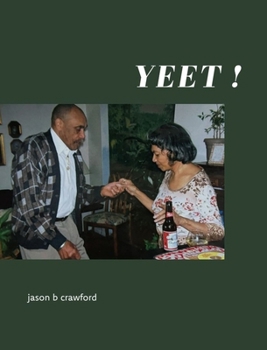 Paperback Yeet! Book