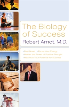 Paperback The Biology of Success Book