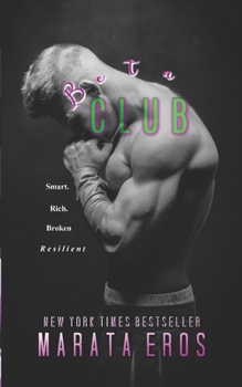 Paperback Club Beta Book