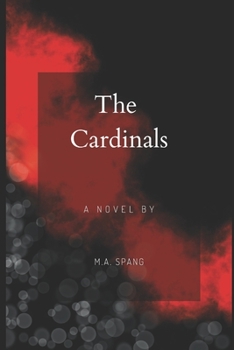 Paperback The Cardinals Book