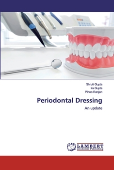 Paperback Periodontal Dressing Book