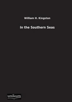 Paperback In the Southern Seas [German] Book