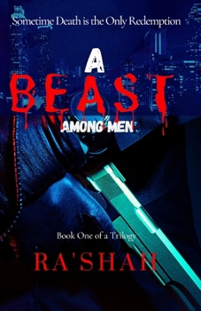 Paperback A Beast among men Book
