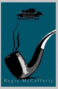 Paperback The Sherlock Holmes Adventure Book