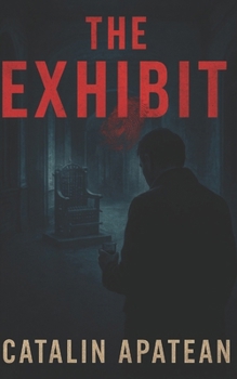Paperback The Exhibit Book