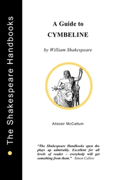 Paperback A Guide to Cymbeline Book