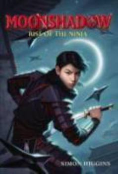 Hardcover Rise of the Ninja Book