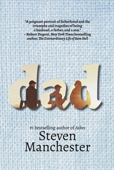 Paperback Dad Book