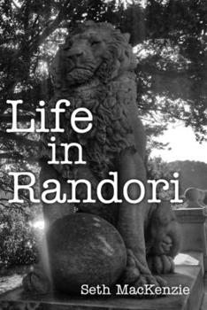 Paperback Life in Randori Book