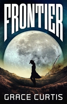 Hardcover Frontier Book