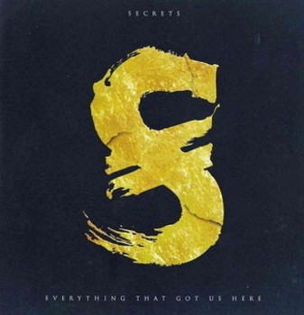 Music - CD Everything That Got Us Here Book