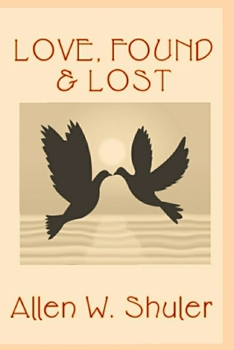 Paperback Love, Found & Lost Book