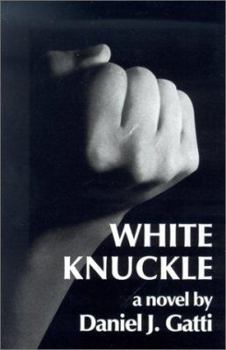 Hardcover White Knuckle Book