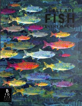 Paperback There are Fish Everywhere Book