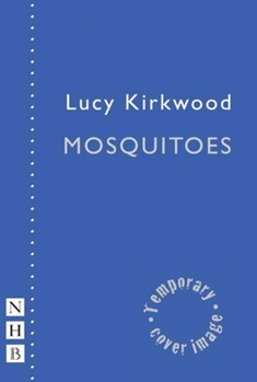 Paperback Mosquitoes Book