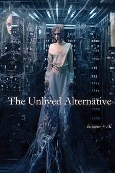 Paperback The Unlived Alternative Book