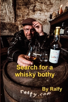 Paperback Search For A Whisky Bothie Book