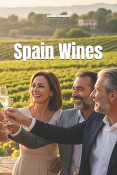 Wines of Spain (Vinhos pelo Mundo)
