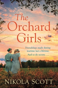 Paperback The Orchard Girls Book